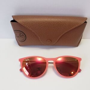 Ray-Ban Junior Erika Kids Sunglasses